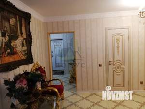 3-к квартира, вторичка, 120м2, 2/22 этаж