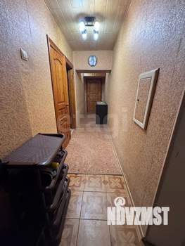 2-к квартира, вторичка, 45м2, 3/4 этаж