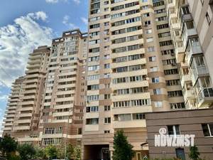 1-к квартира, вторичка, 35м2, 4/17 этаж
