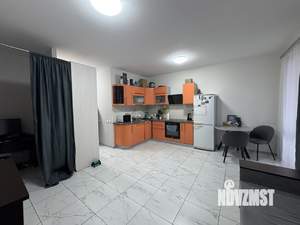 1-к квартира, вторичка, 32м2, 8/16 этаж
