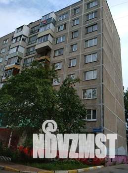 1-к квартира, вторичка, 33м2, 4/9 этаж