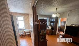 2-к квартира, вторичка, 47м2, 5/5 этаж