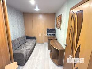 3-к квартира, вторичка, 56м2, 4/5 этаж