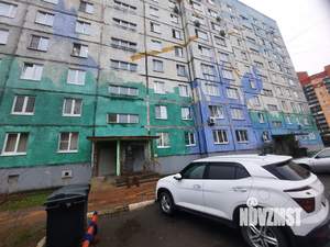 2-к квартира, вторичка, 42м2, 4/10 этаж