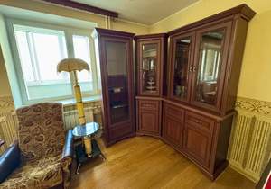 5-к квартира, вторичка, 125м2, 9/10 этаж