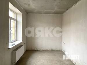 3-к квартира, вторичка, 78м2, 2/3 этаж