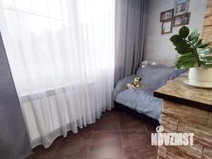 2-к квартира, вторичка, 50м2, 6/17 этаж