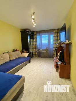 3-к квартира, вторичка, 86м2, 16/17 этаж