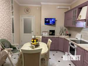 2-к квартира, вторичка, 63м2, 13/17 этаж