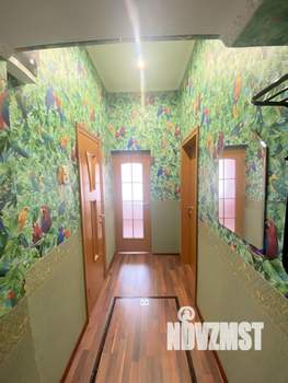 1-к квартира, вторичка, 24м2, 1/4 этаж