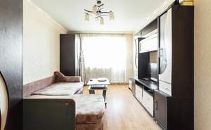 Фото квартиры на продажу (1)
