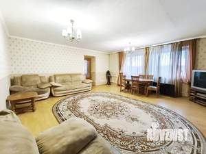 3-к квартира, вторичка, 115м2, 5/10 этаж