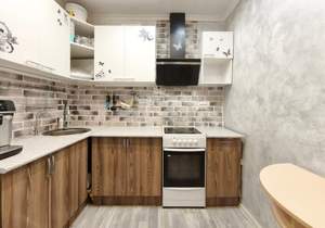 2-к квартира, вторичка, 42м2, 21/22 этаж
