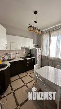 2-к квартира, вторичка, 57м2, 6/17 этаж