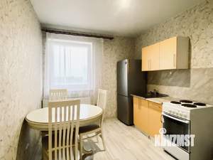 1-к квартира, вторичка, 31м2, 9/18 этаж