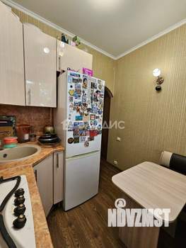 3-к квартира, вторичка, 54м2, 3/5 этаж