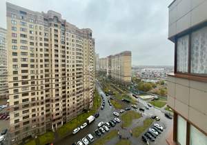 1-к квартира, вторичка, 38м2, 13/21 этаж