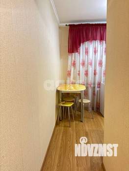 1-к квартира, вторичка, 30м2, 2/5 этаж