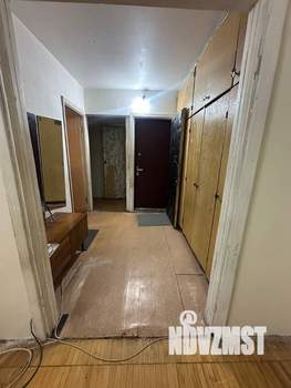 2-к квартира, вторичка, 46м2, 4/9 этаж