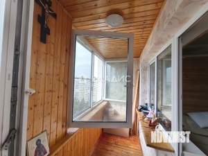 Студия квартира, вторичка, 28м2, 17/18 этаж