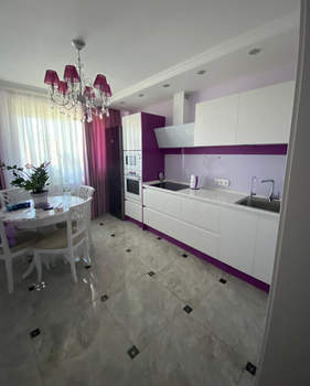 2-к квартира, вторичка, 72м2, 8/10 этаж