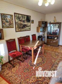 2-к квартира, вторичка, 45м2, 5/5 этаж