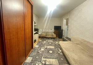 1-к квартира, вторичка, 30м2, 2/5 этаж