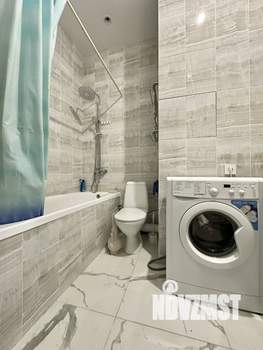 Студия квартира, вторичка, 24м2, 2/3 этаж