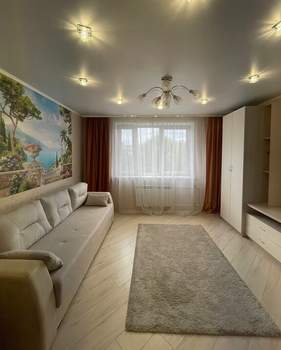 3-к квартира, вторичка, 67м2, 6/14 этаж