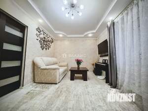 3-к квартира, вторичка, 65м2, 4/9 этаж