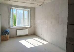 2-к квартира, вторичка, 64м2, 6/17 этаж