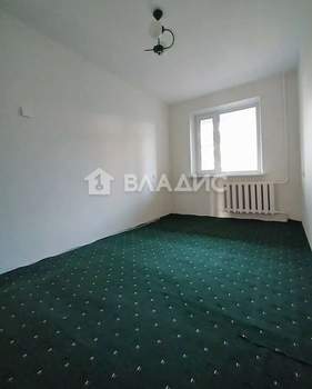 4-к квартира, вторичка, 81м2, 5/9 этаж