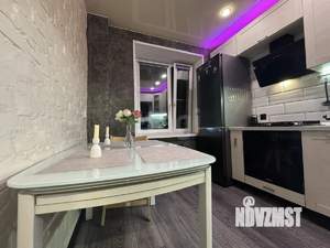 1-к квартира, вторичка, 31м2, 4/5 этаж