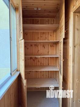 2-к квартира, вторичка, 75м2, 7/18 этаж