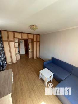 4-к квартира, вторичка, 95м2, 8/17 этаж