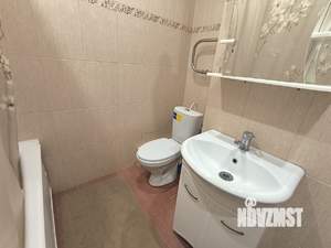 1-к квартира, вторичка, 36м2, 8/17 этаж