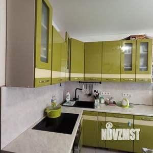1-к квартира, вторичка, 42м2, 11/22 этаж