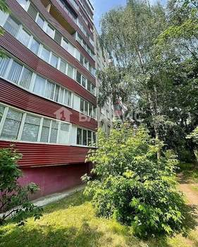 2-к квартира, вторичка, 44м2, 3/9 этаж