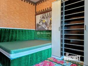 1-к квартира, вторичка, 44м2, 17/23 этаж