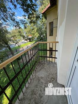 3-к квартира, вторичка, 61м2, 2/2 этаж