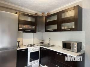 2-к квартира, вторичка, 45м2, 3/5 этаж
