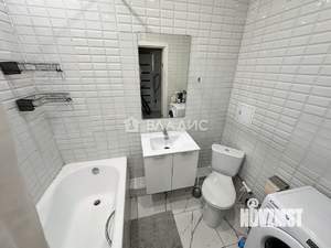 1-к квартира, вторичка, 40м2, 16/21 этаж