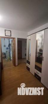 3-к квартира, вторичка, 62м2, 1/9 этаж