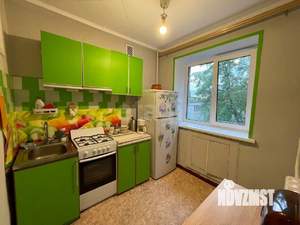 1-к квартира, вторичка, 30м2, 3/5 этаж
