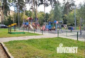 3-к квартира, вторичка, 66м2, 1/3 этаж