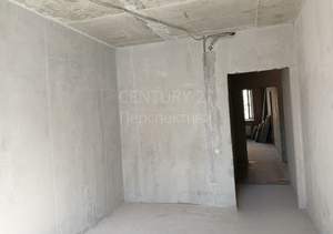2-к квартира, вторичка, 64м2, 6/17 этаж