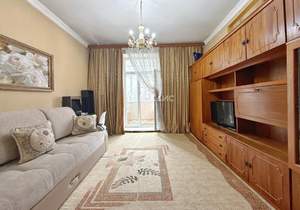 2-к квартира, вторичка, 47м2, 3/3 этаж