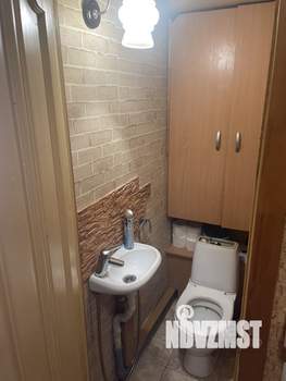 1-к квартира, вторичка, 33м2, 9/9 этаж