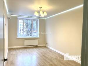 2-к квартира, вторичка, 64м2, 2/17 этаж