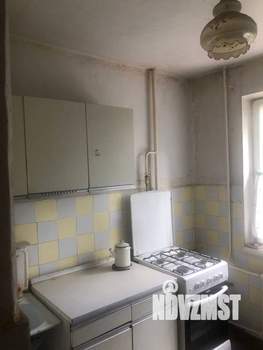 2-к квартира, вторичка, 45м2, 4/5 этаж